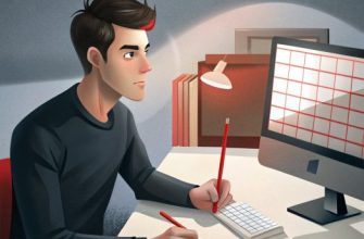 Как написать контент план на месяц